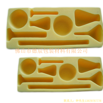 用于實(shí)驗(yàn)室精密儀器包裝。